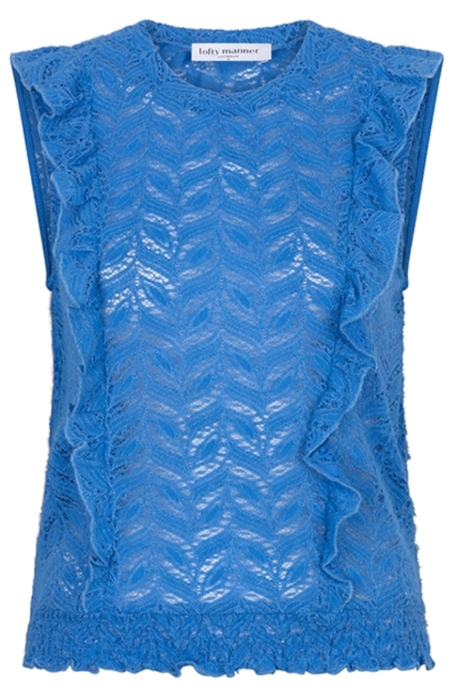 TOP NATALIA QC07 400 blue